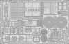 Eduard 48918 MiG-25RBT exterior ICM 1/48